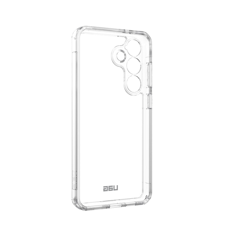 UAG Plyo Case - Samsung Galaxy S25+ - Ice (UAG-GS25P-PLYCL)