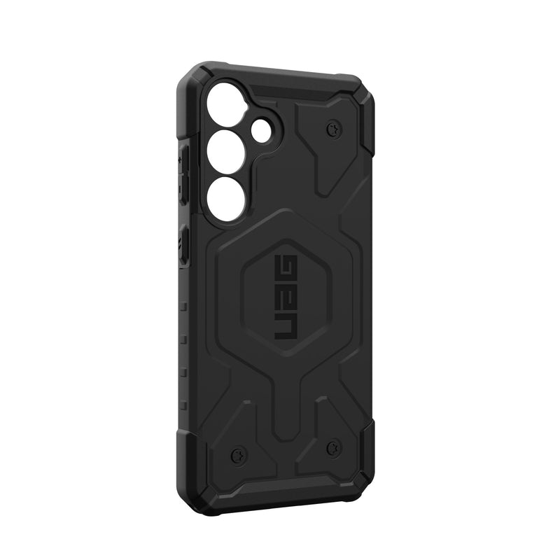 UAG Pathfinder Case - Samsung Galaxy S25+ - Black (UAG-GS25P-PTHBK)