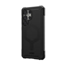 UAG Essential Armor Magsafe Case - Samsung Galaxy S25 Ultra - Black (UAG-GS25U-EAMBK)