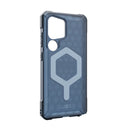 UAG Essential Armor Magsafe Case - Samsung Galaxy S25 Ultra - Cloud Blue (UAG-GS25U-EAMBU)