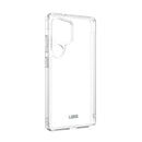 UAG Plyo Case - Samsung Galaxy S25 Ultra - Ice (UAG-GS25U-PLYCL)