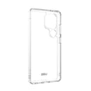 UAG Plyo Case - Samsung Galaxy S25 Ultra - Ice (UAG-GS25U-PLYCL)