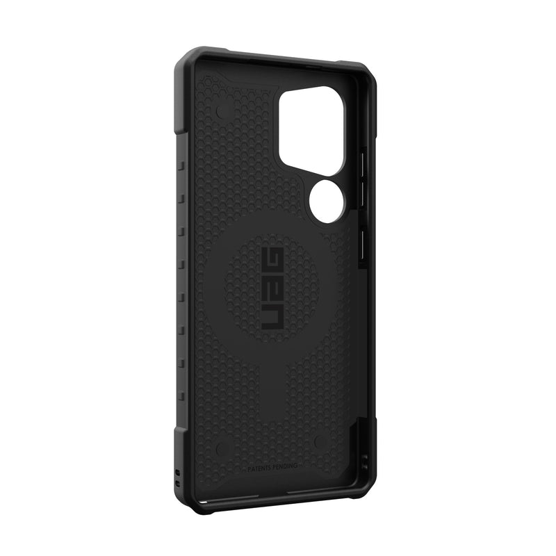 UAG Pathfinder Case - Samsung Galaxy S25 Ultra - Black (UAG-GS25U-PTHBK)