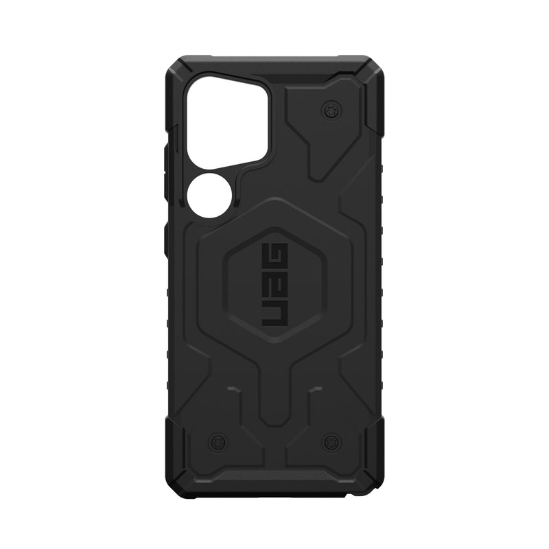 UAG Pathfinder Case - Samsung Galaxy S25 Ultra - Black (UAG-GS25U-PTHBK)