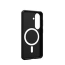 UAG Dot Magnetic Case - Samsung Galaxy S26 - Black (UAG-GS26-DOTBK)
