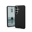 UAG Dot Magnetic Case - Samsung Galaxy S26 - Black (UAG-GS26-DOTBK)