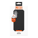 UAG Dot Magnetic Case - Samsung Galaxy S26 - Black (UAG-GS26-DOTBK)