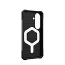 UAG Essential Armor Magnetic Case - Samsung Galaxy S26 - Black (UAG-GS26-EAMBK)