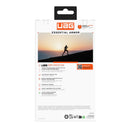 UAG Essential Armor Magnetic Case - Samsung Galaxy S26 - Black (UAG-GS26-EAMBK)