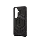 UAG Monarch Pro Magnetic Case - Samsung Galaxy S26 - Carbon Fibre (UAG-GS26-MONCF)