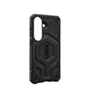 UAG Monarch Pro Magnetic Case - Samsung Galaxy S26 - Carbon Fibre (UAG-GS26-MONCF)