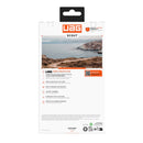 UAG Scout Clear Magnetic Case - Samsung Galaxy S26 - Ice & White (UAG-GS26-SCTMC)