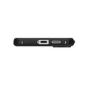 UAG Dot Magnetic Case - Samsung Galaxy S26+ - Black (UAG-GS26P-DOTBK)