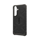 UAG Pathfinder Magnetic Case - Samsung Galaxy S26+ - Black (UAG-GS26P-PTHMB)