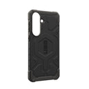 UAG Pathfinder Magnetic Case - Samsung Galaxy S26+ - Black (UAG-GS26P-PTHMB)
