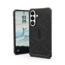 UAG Pathfinder Magnetic Case - Samsung Galaxy S26+ - Black (UAG-GS26P-PTHMB)
