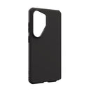 UAG Civilian LT Magnetic Case - Samsung Galaxy S26 Ultra - Black (UAG-GS26U-CLBK)