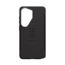 UAG Civilian Magnetic Case - Samsung Galaxy S26 Ultra - Black (UAG-GS26U-CMBK)