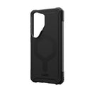 UAG Essential Armor Magnetic Case - Samsung Galaxy S26 Ultra - Black (UAG-GS26U-EAMBK)