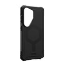 UAG Essential Armor Magnetic Case - Samsung Galaxy S26 Ultra - Black (UAG-GS26U-EAMBK)