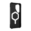 UAG Essential Armor Magnetic Case - Samsung Galaxy S26 Ultra - Black (UAG-GS26U-EAMBK)