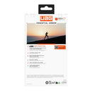 UAG Essential Armor Magnetic Case - Samsung Galaxy S26 Ultra - Black (UAG-GS26U-EAMBK)