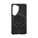UAG Monarch Pro Magnetic Case - Samsung Galaxy S26 Ultra - Carbon Fibre (UAG-GS26U-MONCF)