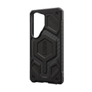 UAG Monarch Pro Magnetic Case - Samsung Galaxy S26 Ultra - Carbon Fibre (UAG-GS26U-MONCF)