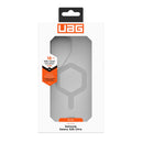 UAG Plyo Magnetic Case - Samsung Galaxy S26 Ultra - Ice & Silver (UAG-GS26U-MPLYS)