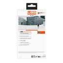 UAG Plyo Magnetic Case - Samsung Galaxy S26 Ultra - Ice & Silver (UAG-GS26U-MPLYS)