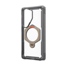 UAG Plasma XTE 360 Magnetic Case - Samsung Galaxy S26 Ultra - Ash (UAG-GS26U-P360A)