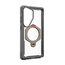 UAG Plasma XTE 360 Magnetic Case - Samsung Galaxy S26 Ultra - Ash (UAG-GS26U-P360A)