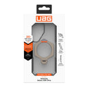 UAG Plasma XTE 360 Magnetic Case - Samsung Galaxy S26 Ultra - Ash (UAG-GS26U-P360A)