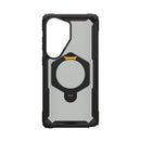 UAG Plasma XTE 360 Magnetic Case - Samsung Galaxy S26 Ultra - Black (UAG-GS26U-P360B)