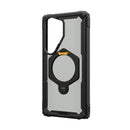 UAG Plasma XTE 360 Magnetic Case - Samsung Galaxy S26 Ultra - Black (UAG-GS26U-P360B)