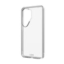 UAG Plyo Case - Samsung Galaxy S26 Ultra - Ice (UAG-GS26U-PLYCL)