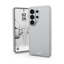 UAG Plyo Case - Samsung Galaxy S26 Ultra - Ice (UAG-GS26U-PLYCL)