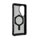 UAG Plasma XTE Magnetic Case - Samsung Galaxy S26 Ultra - Black & Orange (UAG-GS26U-PXTEB)