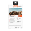 UAG Plasma XTE Magnetic Case - Samsung Galaxy S26 Ultra - Black & Orange (UAG-GS26U-PXTEB)