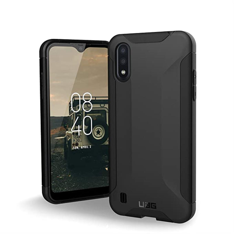 UAG Scout Case - Samsung Galaxy A01