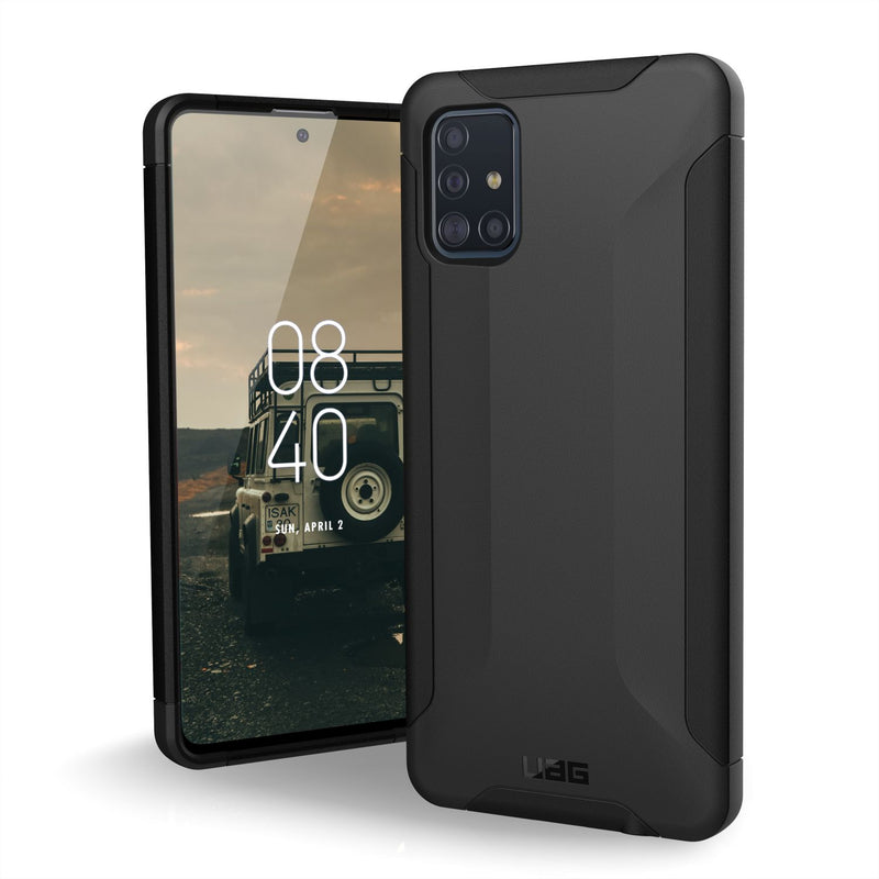 UAG Scout Case - Samsung Galaxy A51