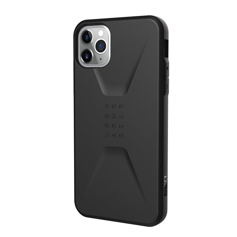 UAG Civilian Case - Apple iPhone 11 Pro