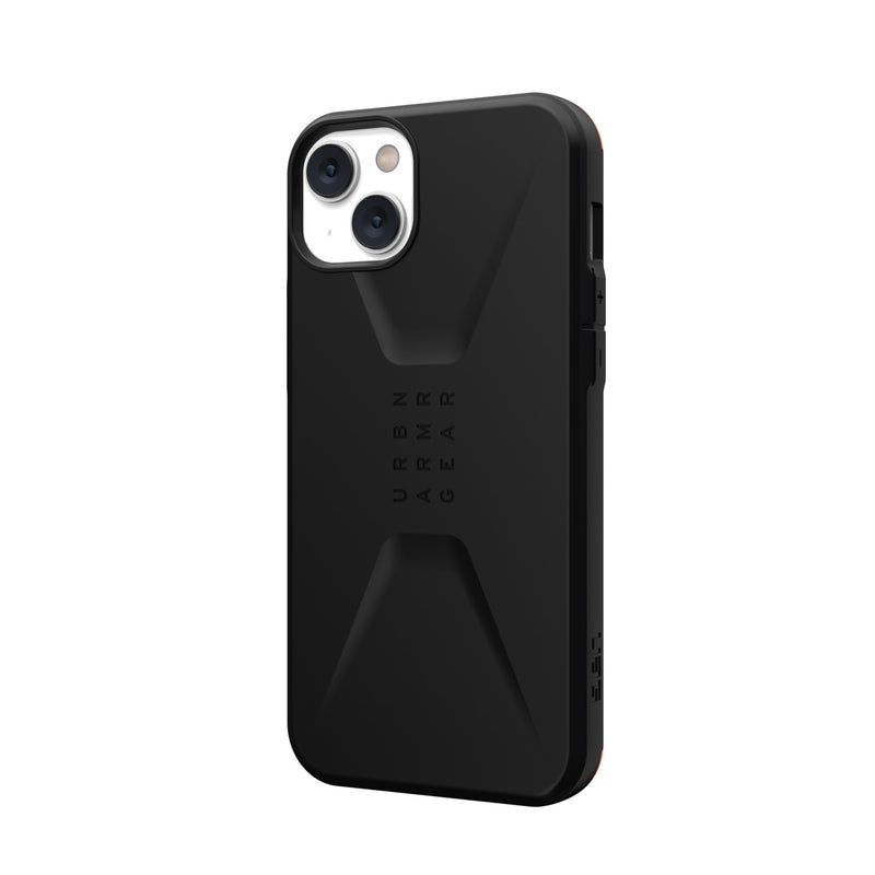 UAG Civilian Case - Apple iPhone 14 Plus