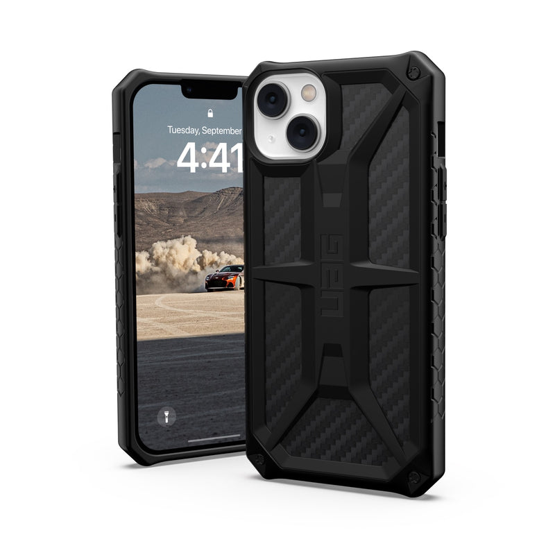 UAG Monarch Case - Apple iPhone 14 Plus