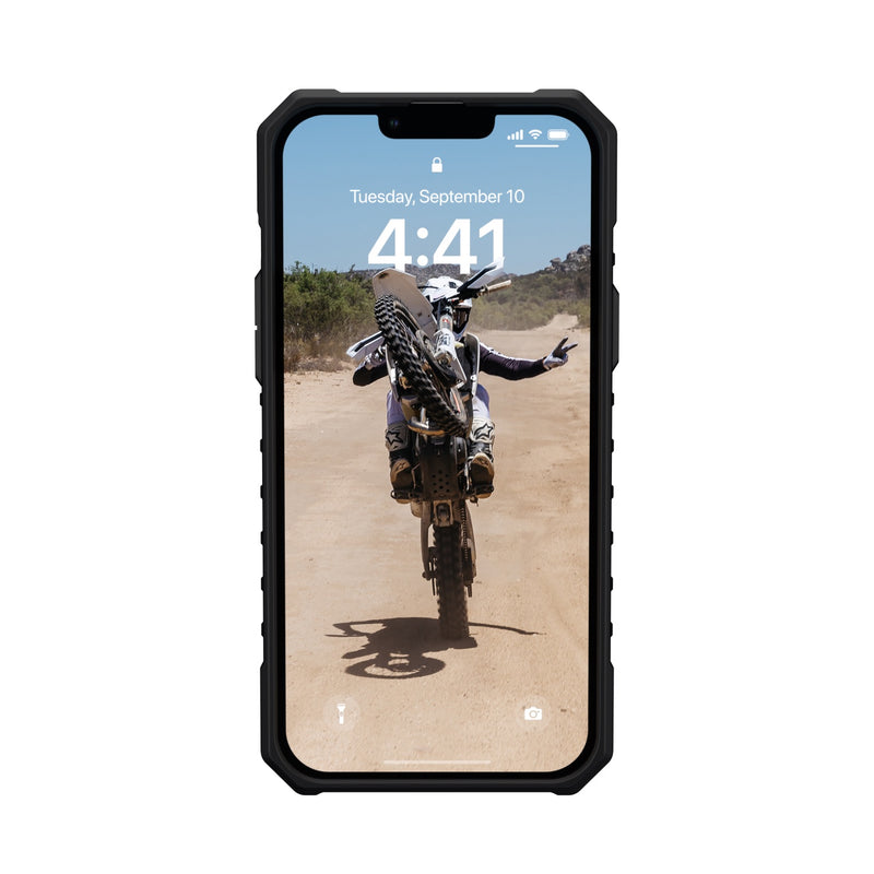 UAG Pathfinder Magsafe Case - Apple iPhone 14 Plus
