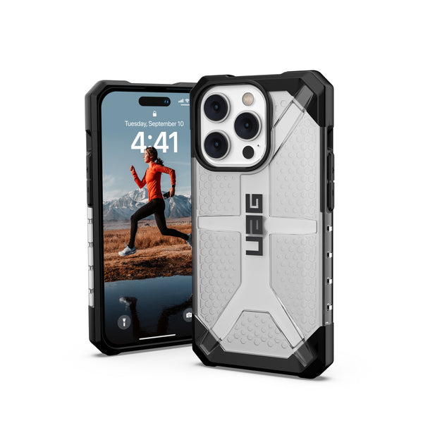 UAG Plasma Case - Apple iPhone 14 Pro