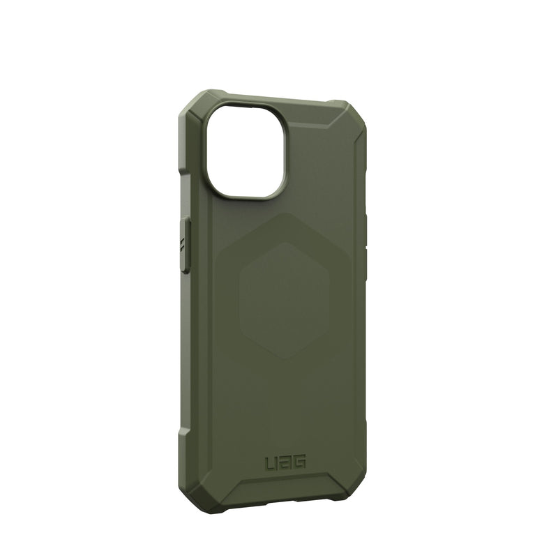 UAG Essential Armor MagSafe Case - Apple iPhone 15 - UAG-I15-EAMOL