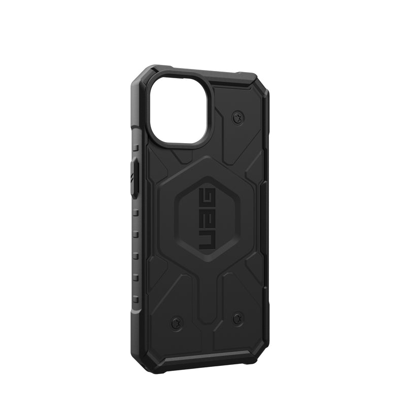 UAG Pathfinder MagSafe Case - Apple iPhone 15 - UAG-I15-PTHMB