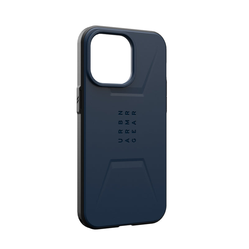 UAG Civilian MagSafe Case - Apple iPhone 15 Pro Max - UAG-I15M-CMMD