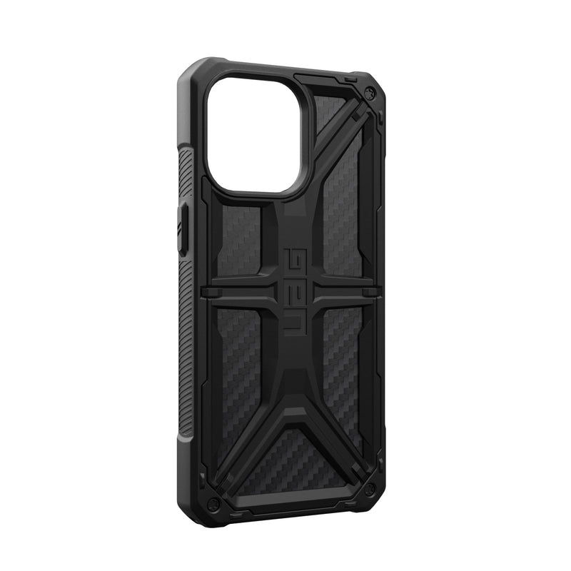 UAG Monarch Case - Apple iPhone 15 Pro Max - UAG-I15M-MONCF